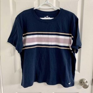Hollister T-Shirt